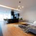 Vilja Apartment with terrace and sauna in Võru city