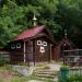 Часовня в городе Гороховец