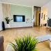 Family 3 room Apartment -self check-in in Võru city