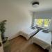 Family 3 room Apartment -self check-in in Võru city