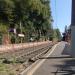 Stadtbahnhaltestelle Flehbachstrasse in Stadt Köln
