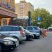 Parking in Konin city