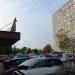 Parking in Konin city