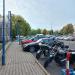 Parking in Konin city