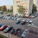 Parking in Konin city