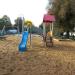 Plac zabaw in Konin city