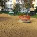 Plac zabaw in Konin city