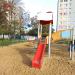 Plac zabaw in Konin city
