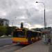 Przystanek autobusowy 