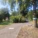 Park der Menschenrechte in Stadt Köln