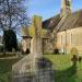 St. John the Baptist Churchyard