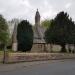 St. John the Baptist Churchyard