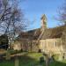 St. John the Baptist Churchyard