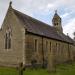 St. John the Baptist Churchyard