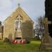 St. John the Baptist Church, Stamford Bridge