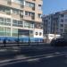 Bus- und Stadtbahnhaltestelle Moltkestraße in Stadt Köln