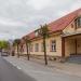 Puhkekodu nr.17 in Võru city