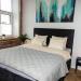 Keskväljaku apartment - with sauna and AC in Võru city