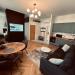 Keskväljaku apartment - with sauna and AC in Võru city