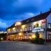 Ränduri Guesthouse in Võru city