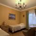 Ränduri Guesthouse in Võru city
