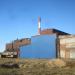 Блюминг 1150 в городе Череповец