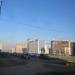 Парковка в городе Череповец