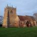 St Peter's Church, Cound