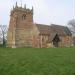 St Peter's Church, Cound