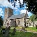 St. Mary's Church, Benhall