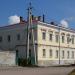 Жилой дом Пережогина в городе Моршанск