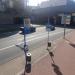 Bushaltestellen Hauptbahnhof in Stadt Wuppertal