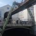 Döppersberger Brücke in Stadt Wuppertal