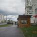 Газетный киоск в городе Череповец