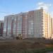 Парковка в городе Череповец