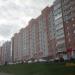 Парковка в городе Череповец