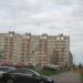 Венткиоск в городе Череповец