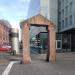 Portal in Stadt Köln
