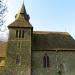 St Margaret's C of E, Church