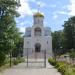 Храм Тихвинской иконы Божией Матери в городе Пионерский