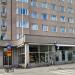 Aleksanterinkatu (fi), 10 in Tampere city