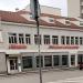 Sähköalojen Työttömyyskassa (fi) in Tampere city