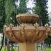 Фонтан в городе Горно-Алтайск