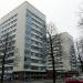 Rongan tornit (fi) in Tampere city