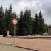 Сквер Чорос-Гуркина в городе Горно-Алтайск