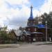 Храм Покрова Пресвятой Богородицы в городе Горно-Алтайск