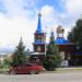 Храм Покрова Пресвятой Богородицы в городе Горно-Алтайск