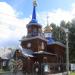 Храм Покрова Пресвятой Богородицы в городе Горно-Алтайск