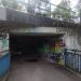 Fusgängerunterführung in Stadt Köln