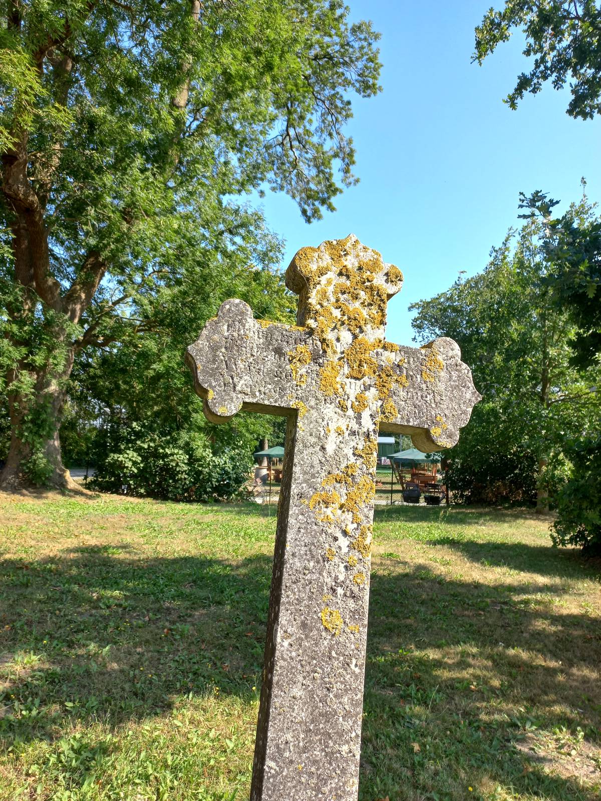 Cemetery 